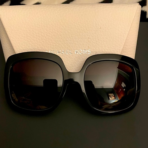 Michael kors sunglasses